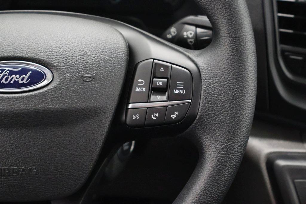 new 2025 Ford Transit-250 car, priced at $52,761