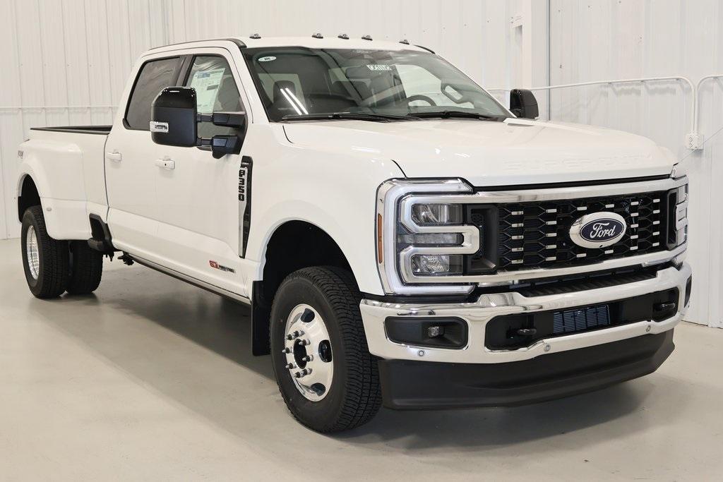 new 2024 Ford F-350 car, priced at $88,750