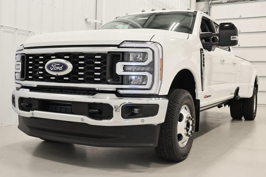 new 2024 Ford F-350 car, priced at $88,750