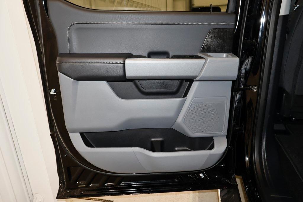 used 2023 Ford F-150 car, priced at $45,000