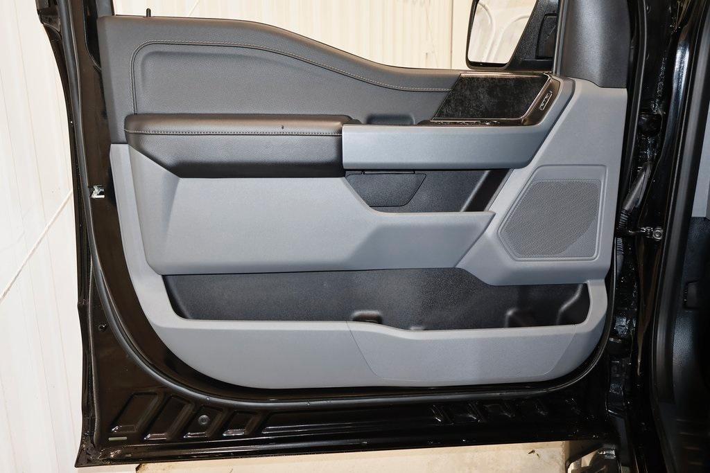 used 2023 Ford F-150 car, priced at $45,000