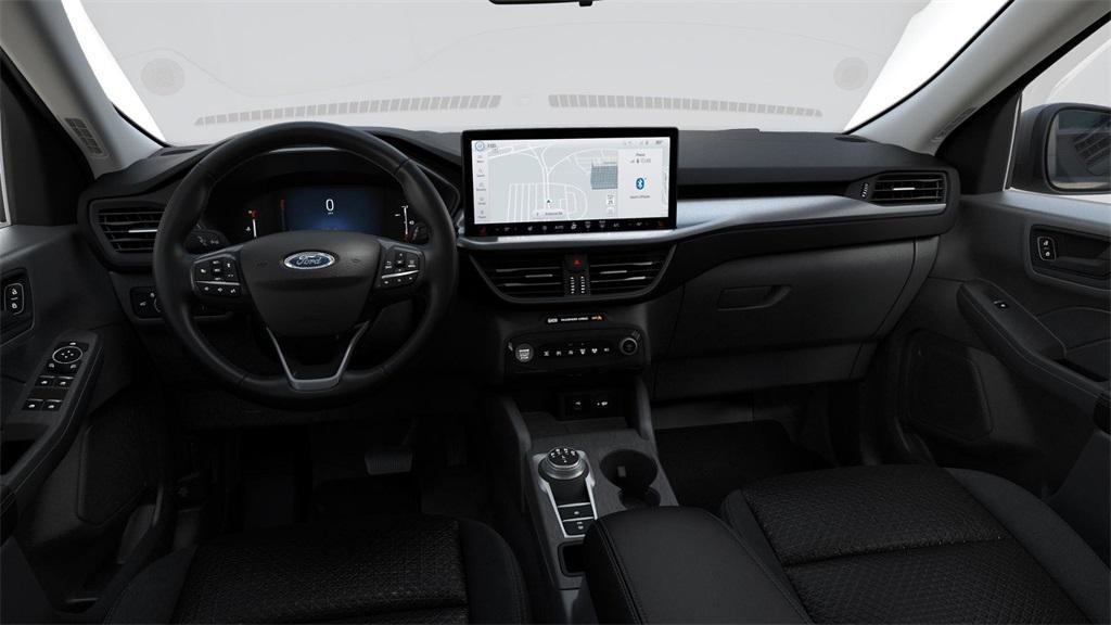new 2025 Ford Escape car, priced at $31,373