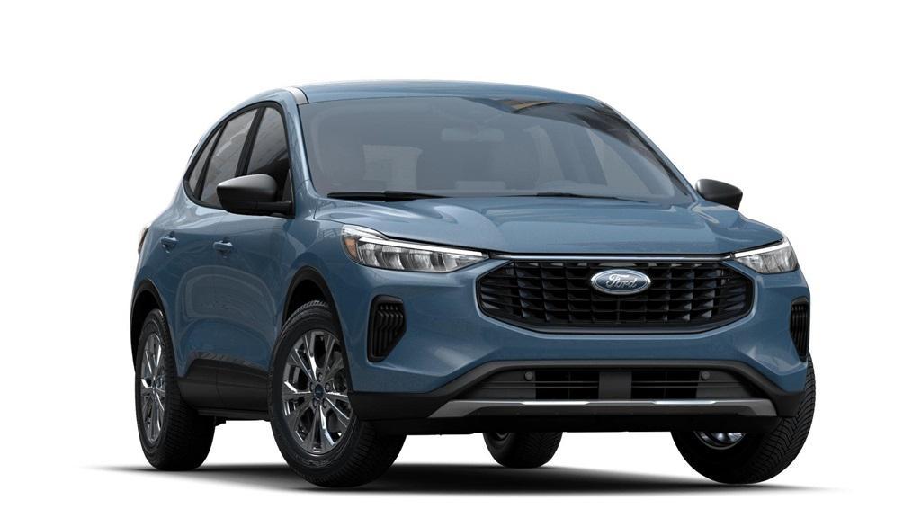 new 2025 Ford Escape car, priced at $31,373
