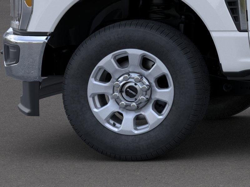 new 2025 Ford F-250 car, priced at $70,270