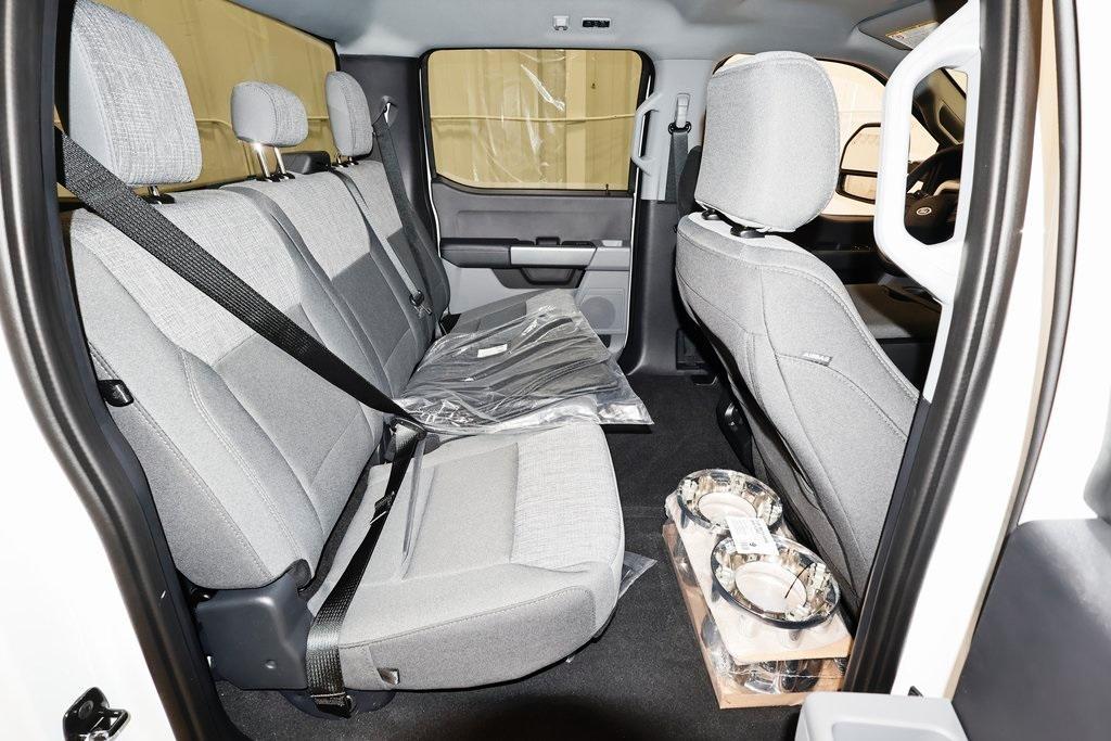 new 2025 Ford F-250 car, priced at $68,770