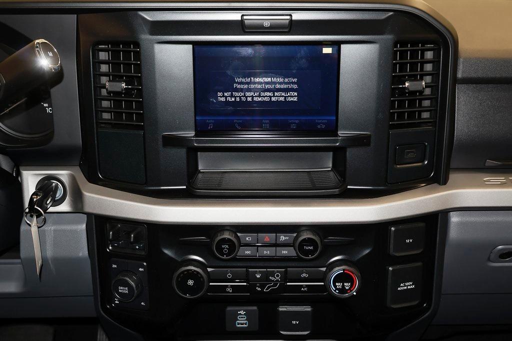 new 2025 Ford F-250 car, priced at $68,770