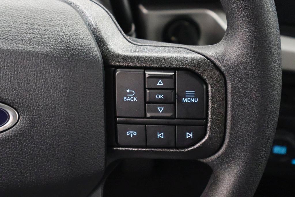 new 2025 Ford F-250 car, priced at $68,770