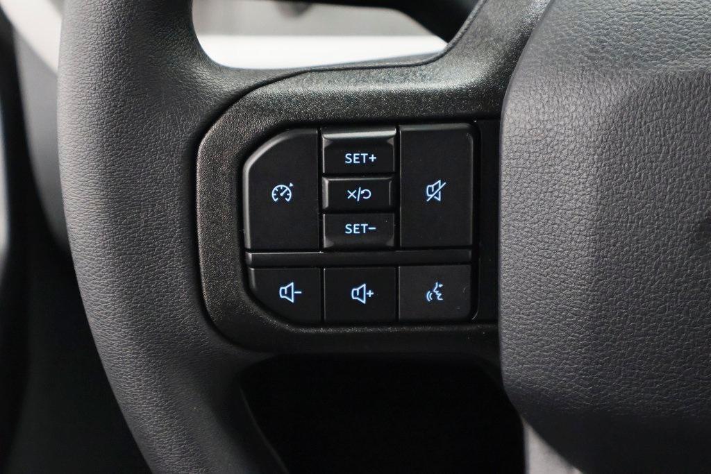 new 2025 Ford F-250 car, priced at $68,770