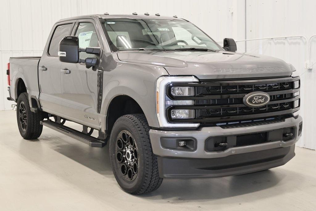 new 2024 Ford F-350 car, priced at $85,170