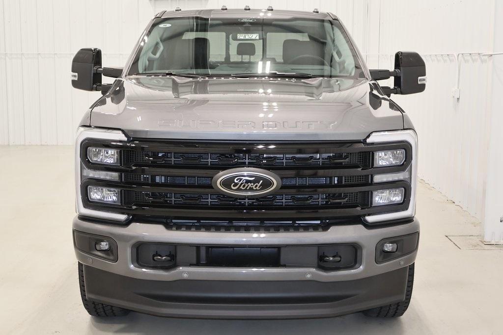 new 2024 Ford F-350 car, priced at $85,170