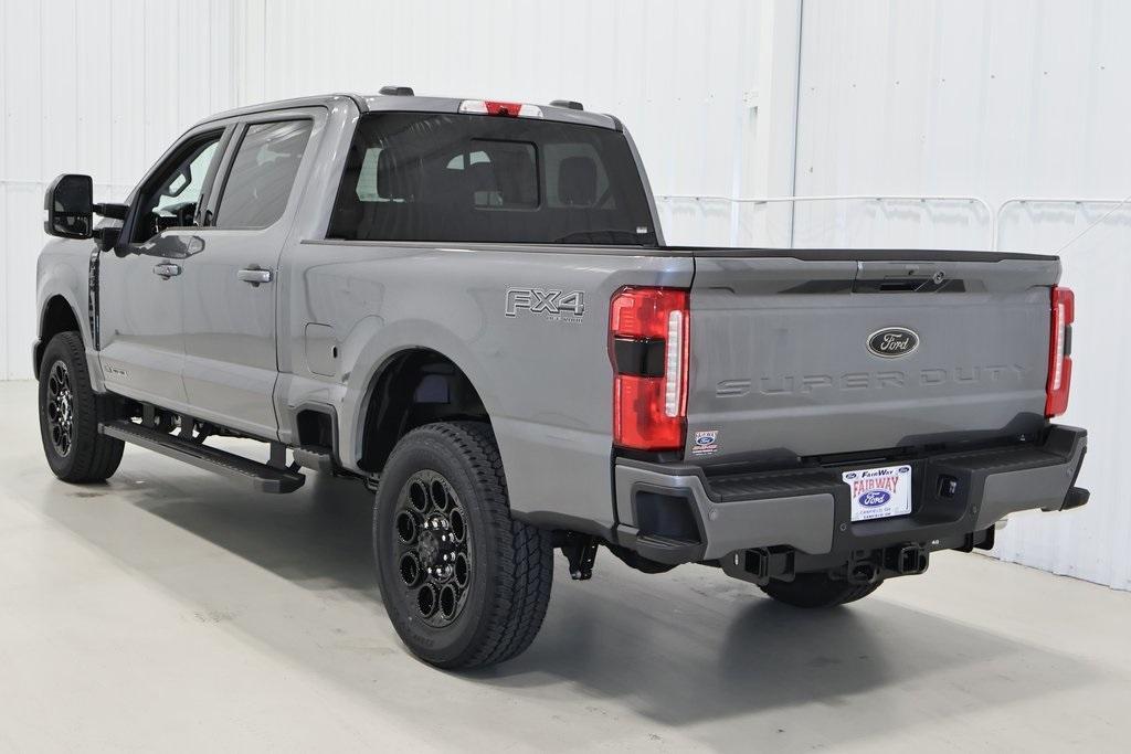 new 2024 Ford F-350 car, priced at $85,170