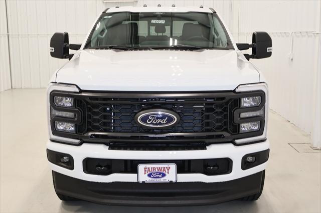 new 2024 Ford F-350 car, priced at $58,835