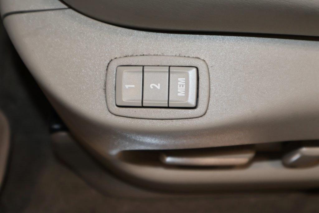 used 2010 Cadillac SRX car, priced at $11,000