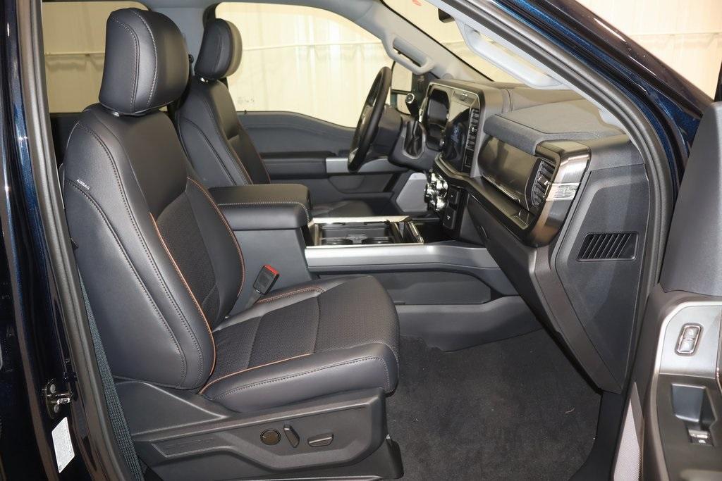 new 2025 Ford F-350 car, priced at $87,415