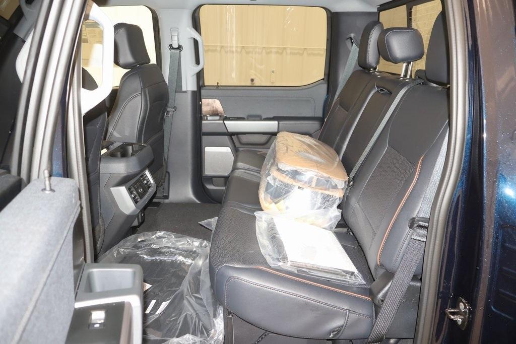 new 2025 Ford F-350 car, priced at $87,415