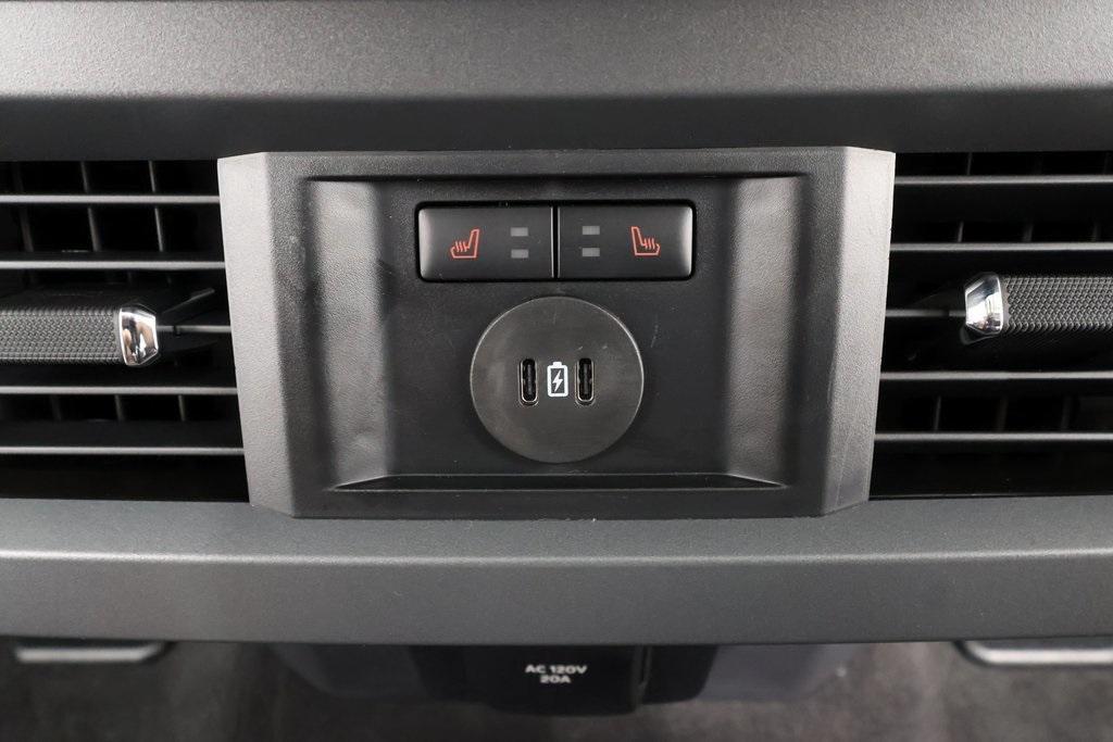 new 2025 Ford F-350 car, priced at $87,415