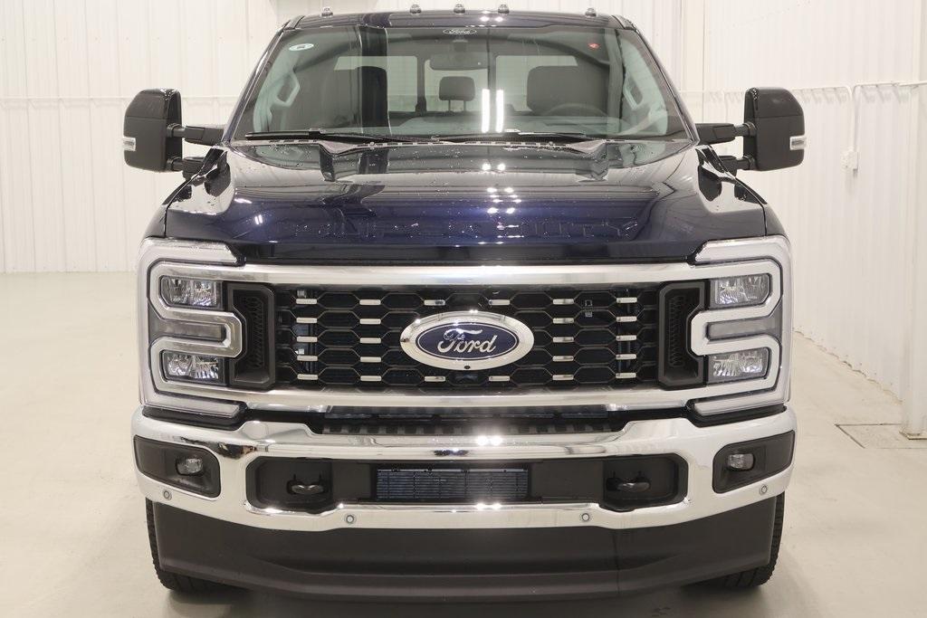 new 2025 Ford F-350 car, priced at $87,415
