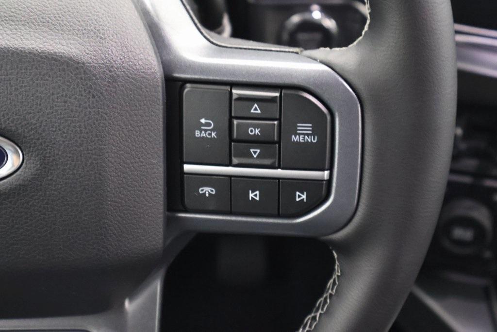 new 2026 Ford F-250 car, priced at $66,320