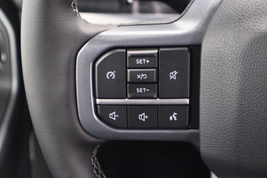 new 2026 Ford F-250 car, priced at $66,320