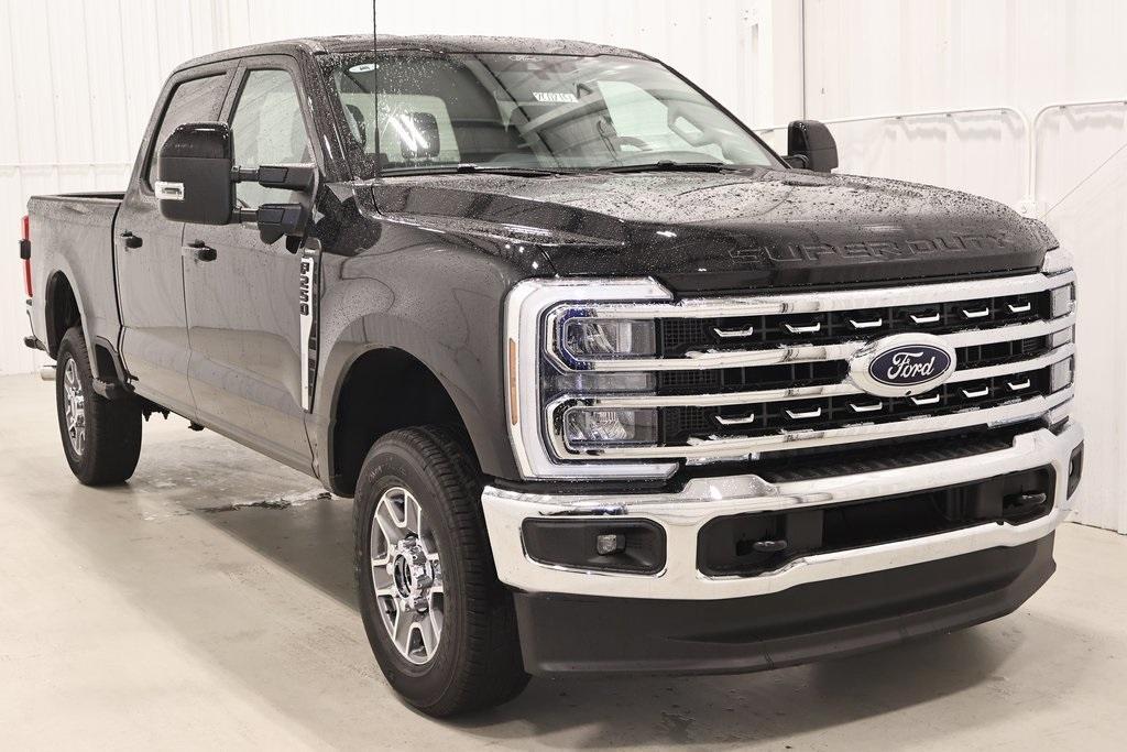 new 2026 Ford F-250 car, priced at $66,320