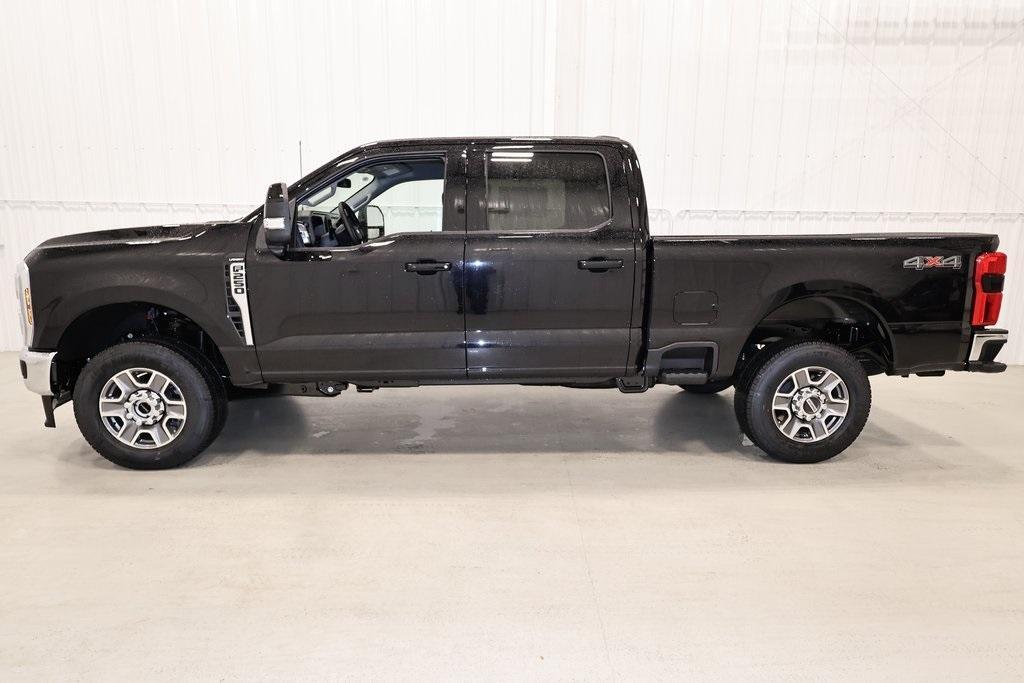 new 2026 Ford F-250 car, priced at $66,320