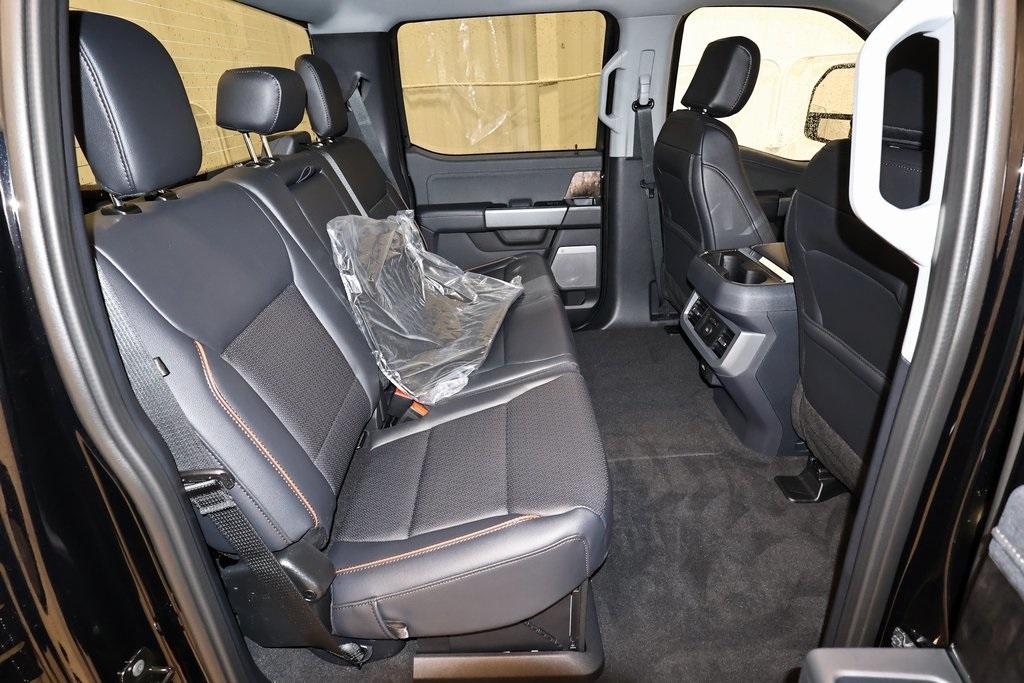 new 2026 Ford F-250 car, priced at $66,320