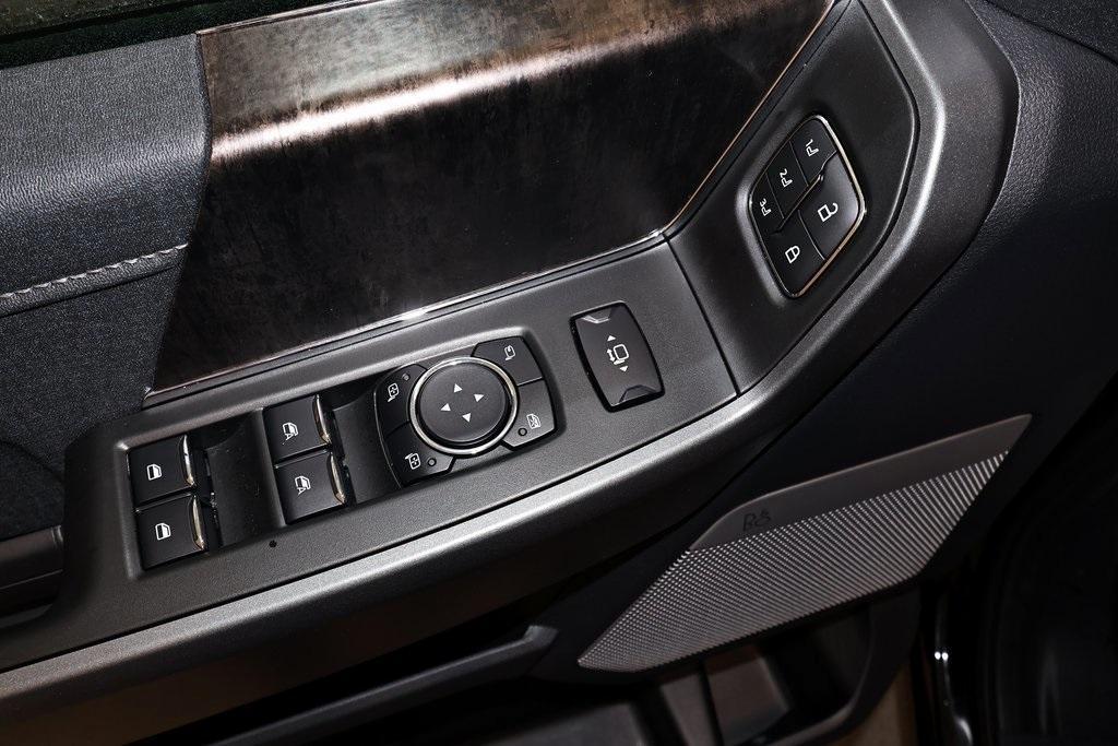 new 2026 Ford F-250 car, priced at $66,320