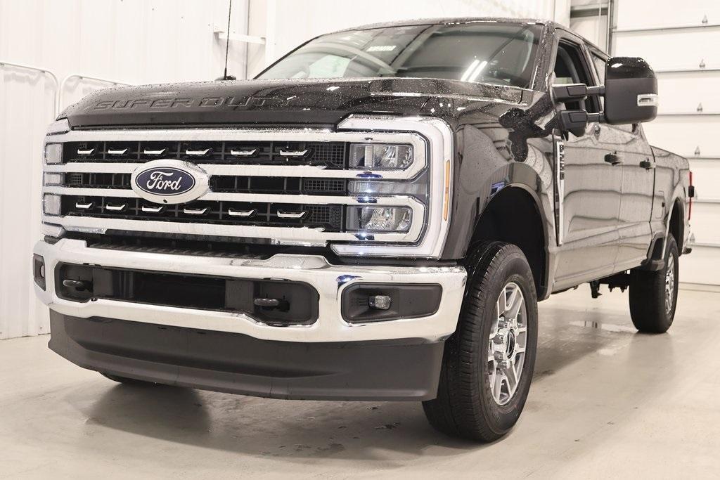 new 2026 Ford F-250 car, priced at $66,320
