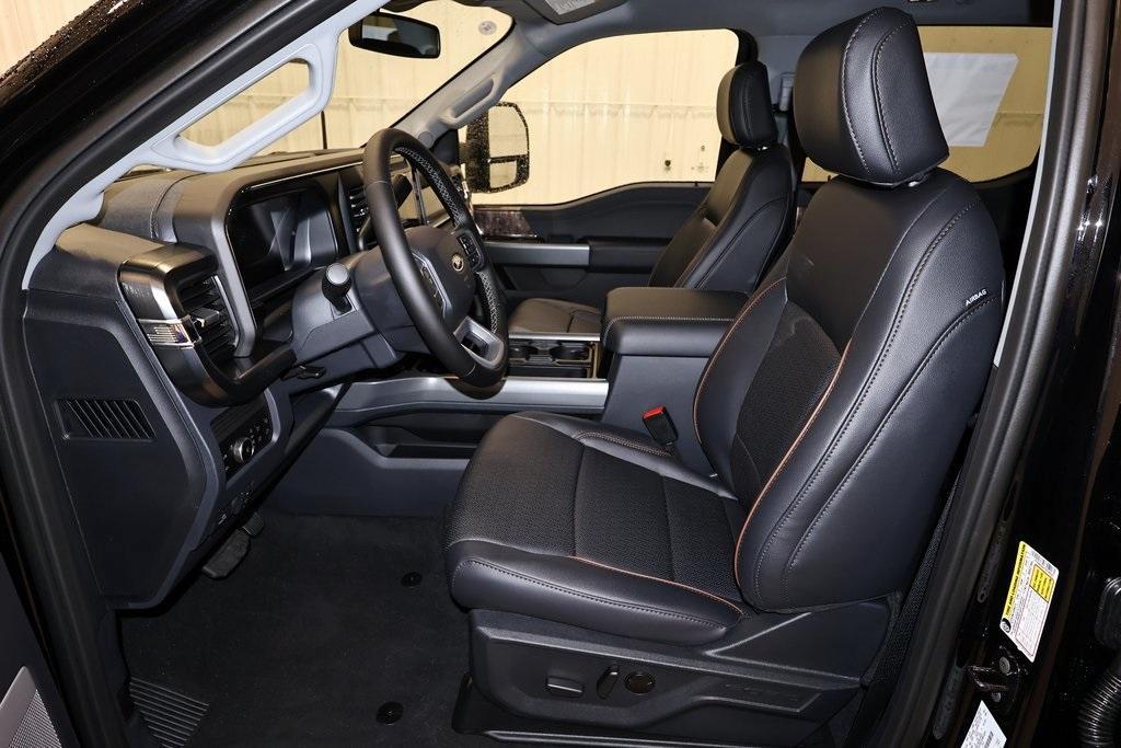 new 2026 Ford F-250 car, priced at $66,320