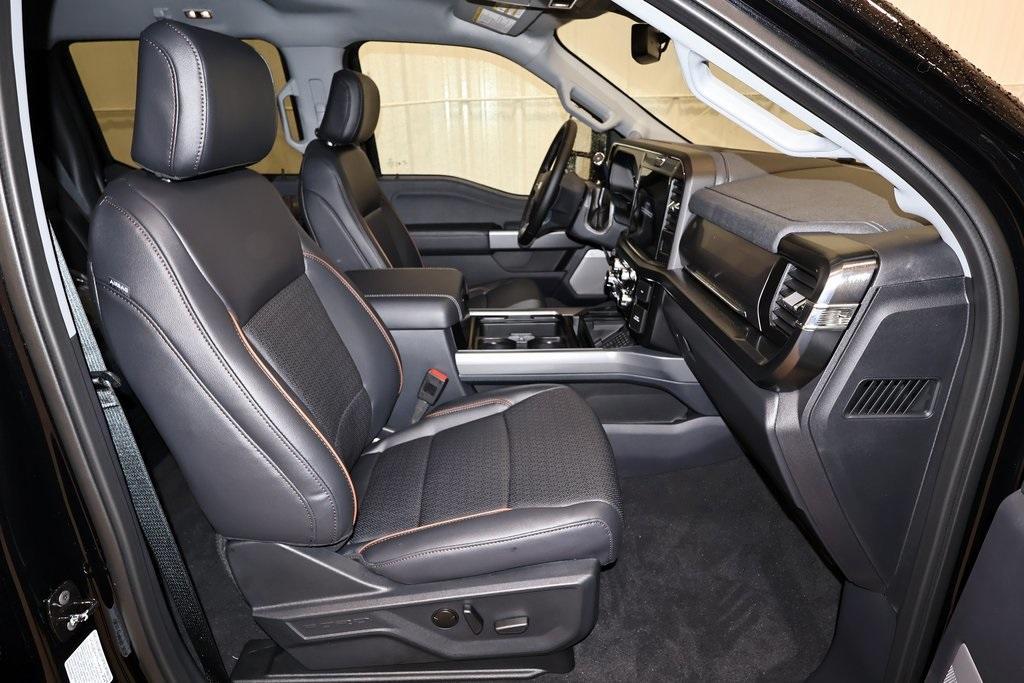 new 2026 Ford F-250 car, priced at $66,320