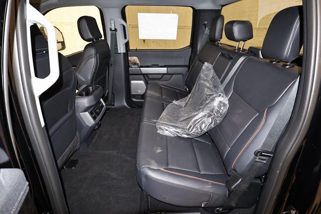 new 2026 Ford F-250 car, priced at $66,320