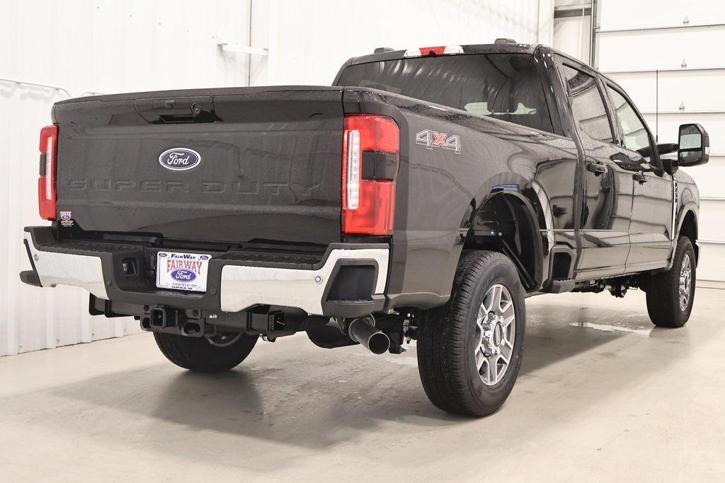 new 2026 Ford F-250 car, priced at $66,320