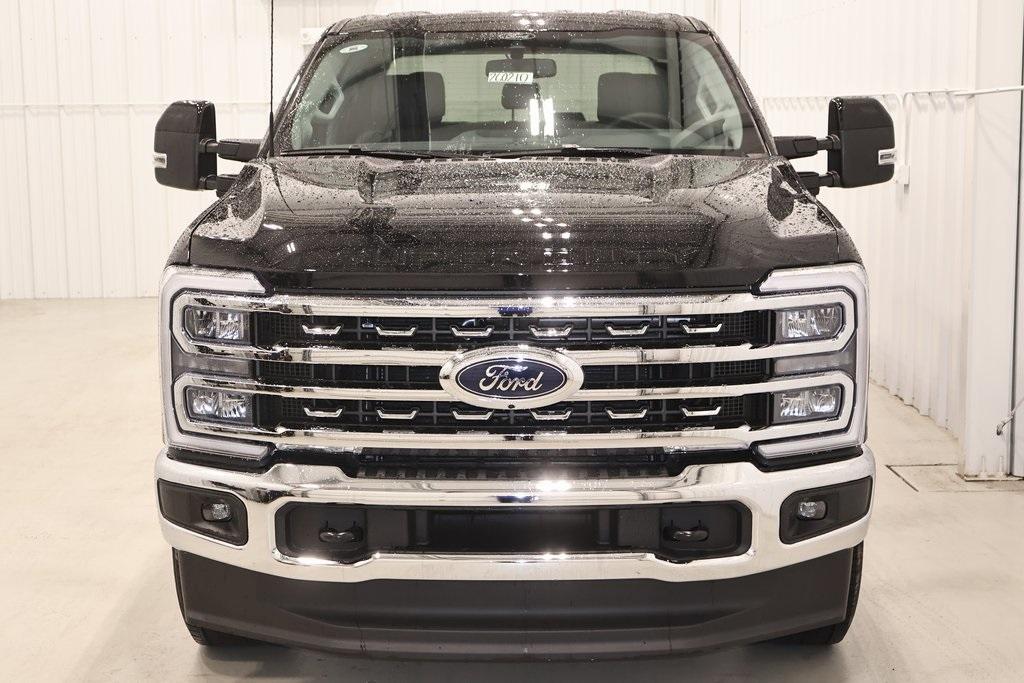 new 2026 Ford F-250 car, priced at $66,320