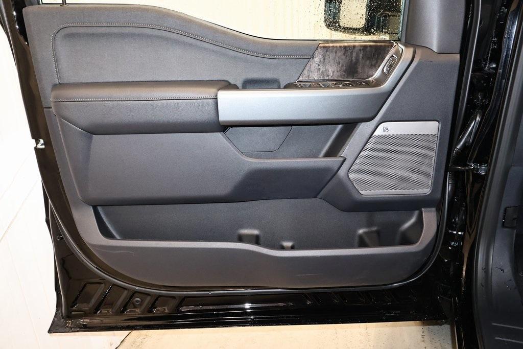 new 2026 Ford F-250 car, priced at $66,320