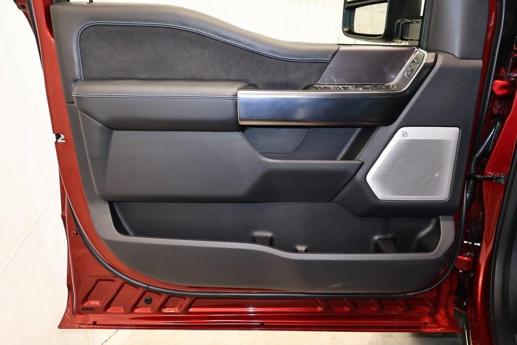 new 2026 Ford F-450 car, priced at $104,490