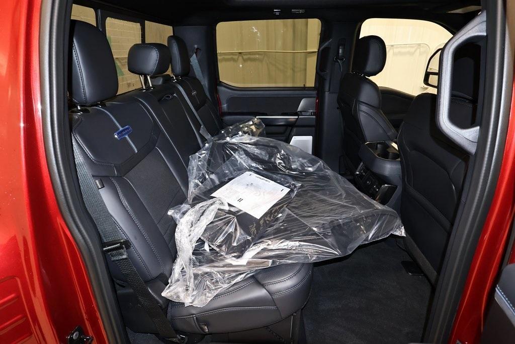 new 2026 Ford F-450 car, priced at $104,490