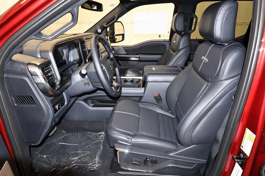 new 2026 Ford F-450 car, priced at $104,490