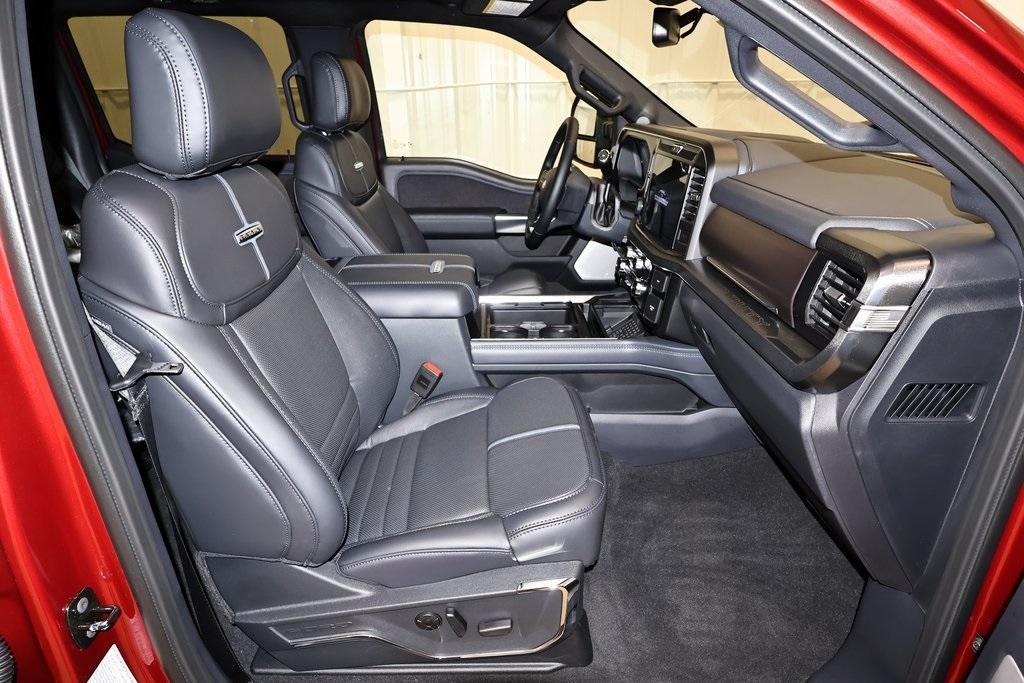 new 2026 Ford F-450 car, priced at $104,490