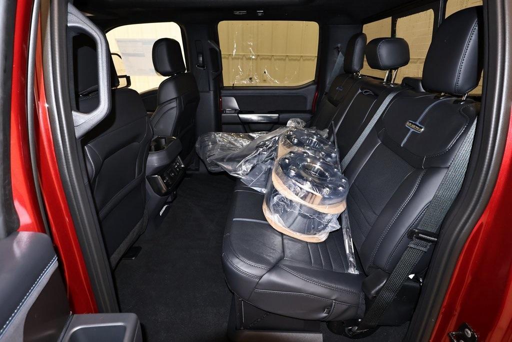 new 2026 Ford F-450 car, priced at $104,490