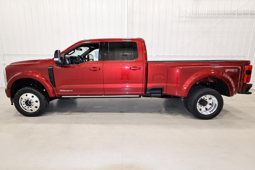 new 2026 Ford F-450 car, priced at $104,490