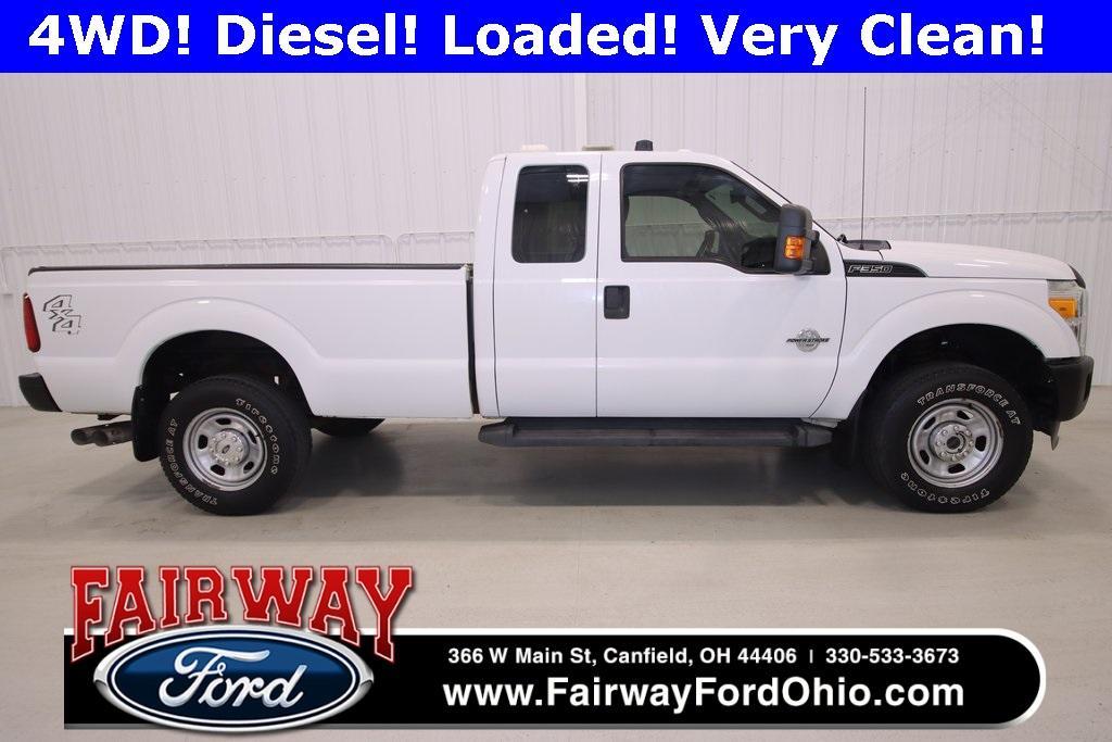 used 2011 Ford F-350 car, priced at $23,000