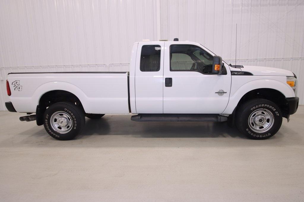 used 2011 Ford F-350 car, priced at $23,000