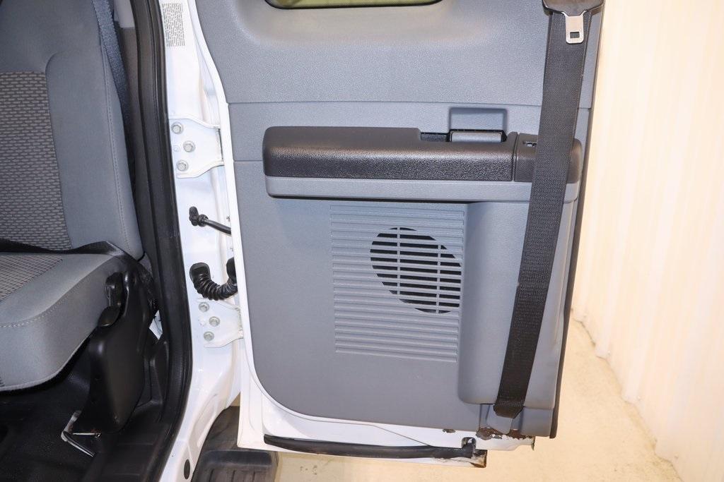 used 2011 Ford F-350 car, priced at $23,000