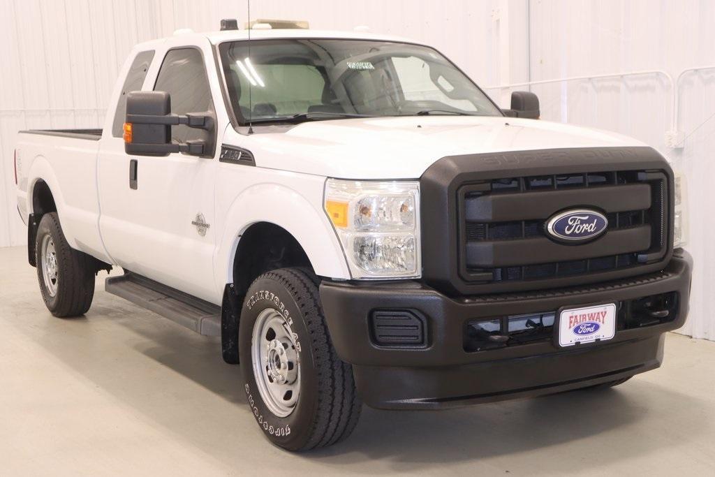 used 2011 Ford F-350 car, priced at $23,000