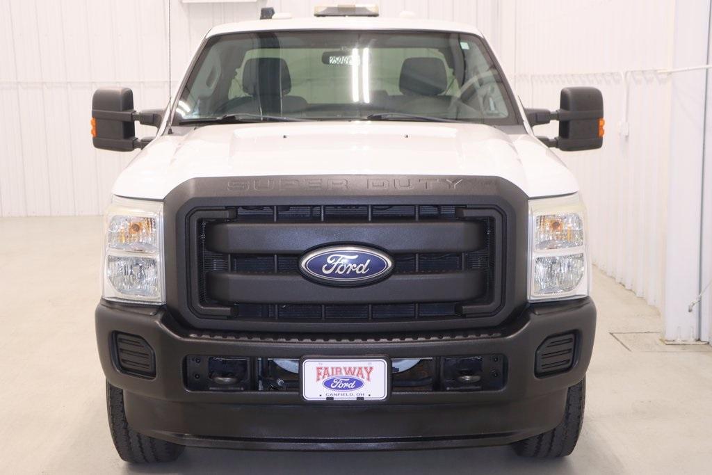 used 2011 Ford F-350 car, priced at $23,000