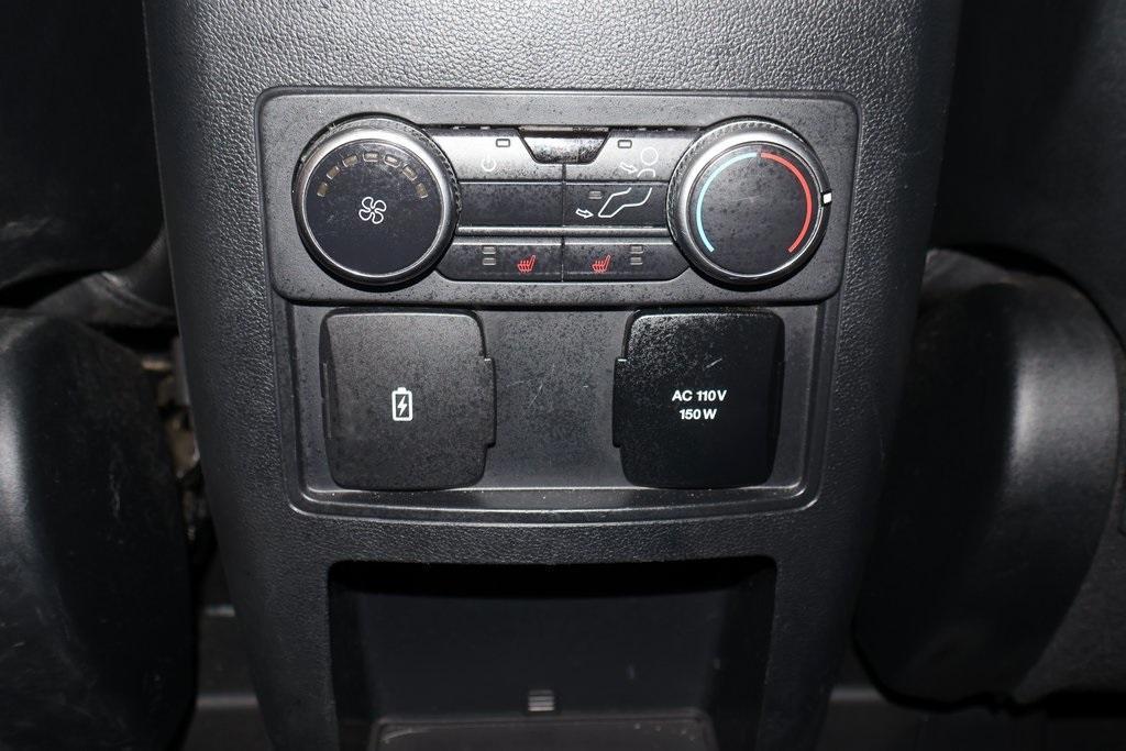 used 2020 Ford Explorer car, priced at $29,000