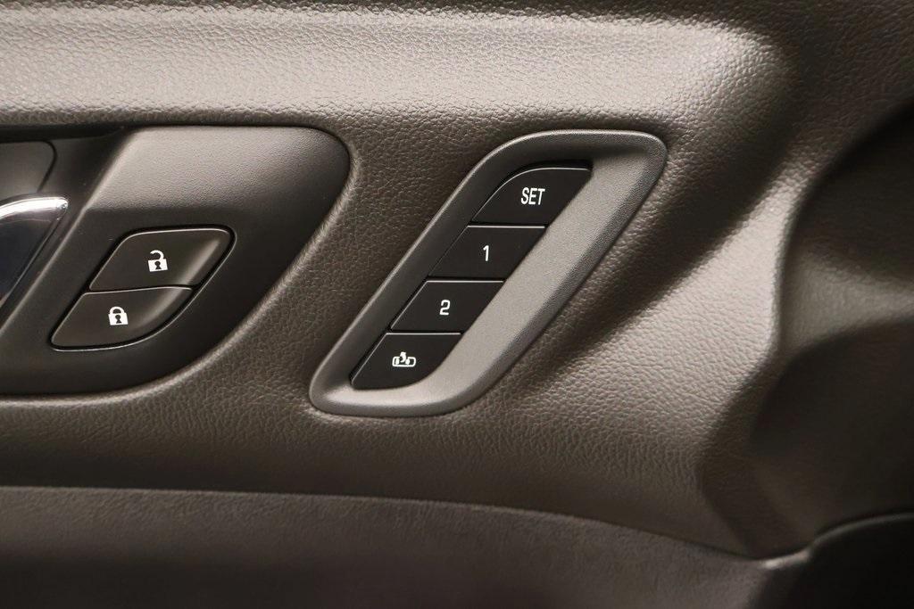 used 2020 GMC Acadia car, priced at $26,000