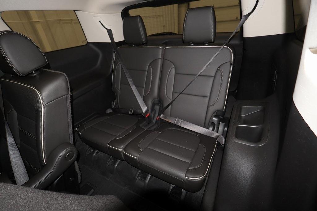 used 2020 GMC Acadia car, priced at $26,000