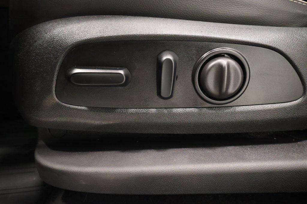used 2020 GMC Acadia car, priced at $26,000