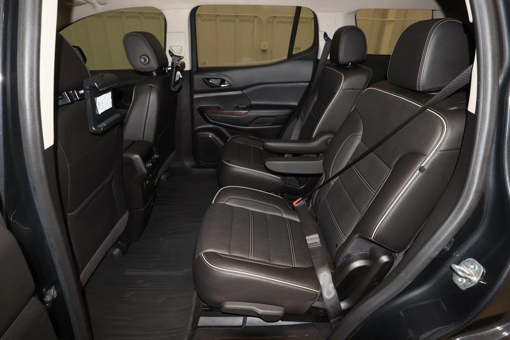 used 2020 GMC Acadia car, priced at $26,000